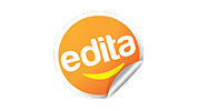 edita logo