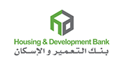Housing & Development Bank logo