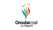 oruba mall logo