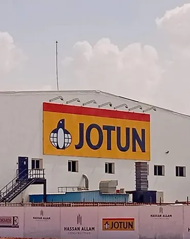 15- Jotun