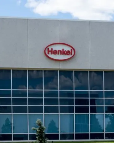 16- Henkel