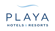Playa Resorts logo