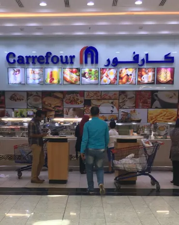20- Carrefour