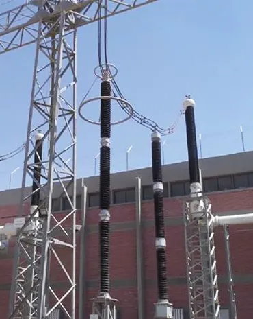 21- Badr power station