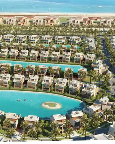 3- Playa Resort