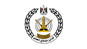 دار الدفاع الجوي لوجو