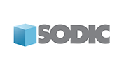 sodic logo