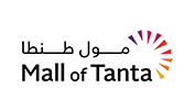 مول طنطا لوجو